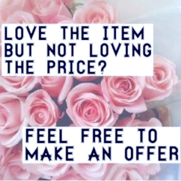 Please shoot me with your best offer - Picture 1 of 1